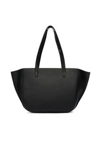Karl Lagerfeld - KARL LAGERFELD Torebka B3W30019 Czarny. Kolor: czarny. Materiał: skórzane #2