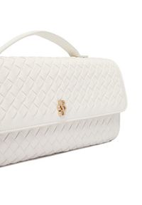 Badura Torebka C-JERRY-01 Biały. Kolor: biały #5