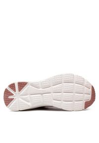 skechers - Skechers Sneakersy Make Moves 149277/ROS Różowy. Kolor: różowy. Materiał: materiał #3