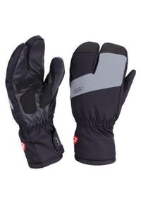 BBB CYCLING - Rękawice BBB Cycling SubZero 2 X 2. Kolor: czarny. Sezon: zima. Sport: kolarstwo #1