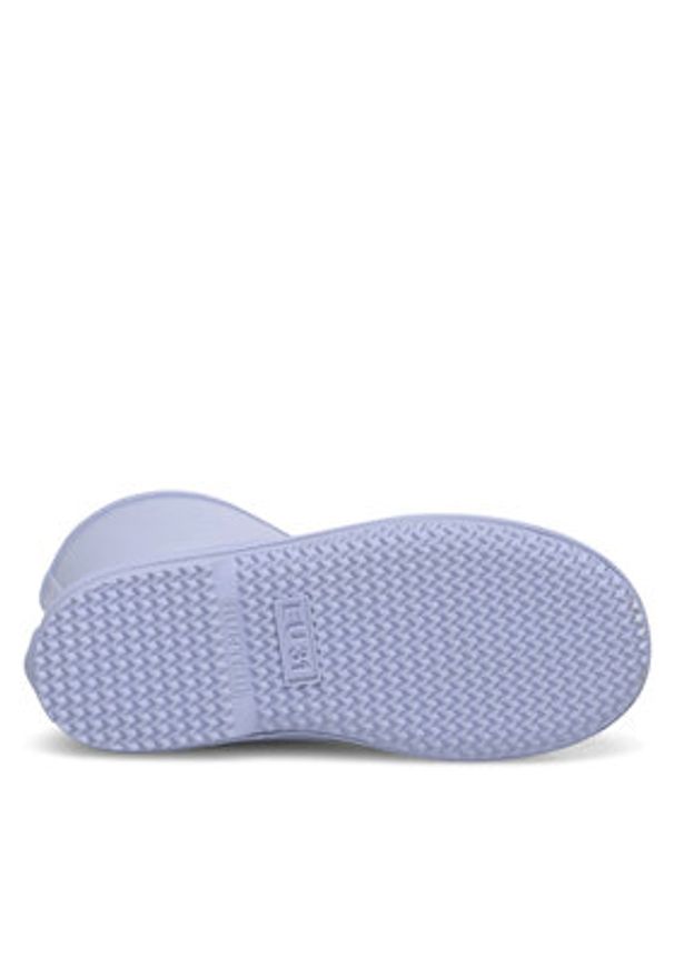 Hunter Kalosze HFC-02 Fioletowy. Kolor: fioletowy. Materiał: syntetyk