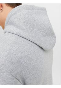 Jack & Jones Bluza Bradley 12249340 Szary Relaxed Fit. Kolor: szary. Materiał: bawełna, syntetyk #2