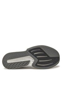 Adidas - adidas Buty do biegania Duramo Speed 2 IH8201 Czarny. Kolor: czarny. Materiał: materiał #4