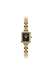 Zegarek Daniel Wellington. Kolor: złoty
