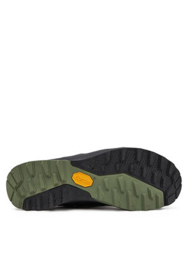 Aku Trekkingi Rocket Dfs Gtx GORE-TEX 726 Khaki. Kolor: brązowy. Materiał: skóra. Technologia: Gore-Tex. Sport: turystyka piesza