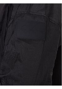Calvin Klein Jeans Kurtka przejściowa J30J323472 Czarny Regular Fit. Kolor: czarny. Materiał: syntetyk #4