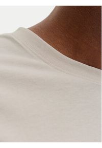 Jack & Jones T-Shirt Denver 12291213 Szary Relaxed Fit. Kolor: szary. Materiał: bawełna #5