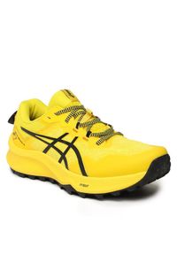 Asics Buty do biegania Gel-Trabuco 11 1011B605 Żółty. Kolor: żółty