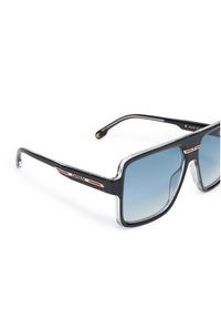 Carrera Okulary przeciwsłoneczne VICTORY C 09/S 207883 Czarny. Kolor: czarny