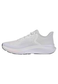 Buty do biegania męskie Under Armour Charged Rogue 5hyper. Kolor: szary