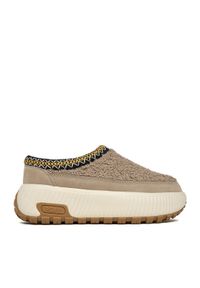 Roxy Śniegowce CEO-V12-1038 Szary. Kolor: szary. Materiał: materiał