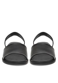 Lasocki Sandały CEO-EST-AFIONA-17 Czarny. Kolor: czarny. Materiał: skóra #6
