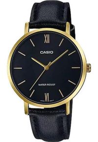 Zegarek Casio ZEGAREK DAMSKI CASIO LTP-VT01GL-1B + BOX (zd634a) #1