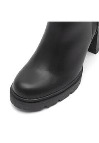 Clara Barson Botki MAGGI WS5881-03 Czarny. Kolor: czarny. Materiał: syntetyk #2