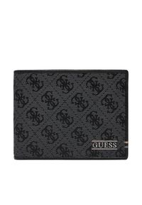 Portfel Guess. Kolor: czarny #1