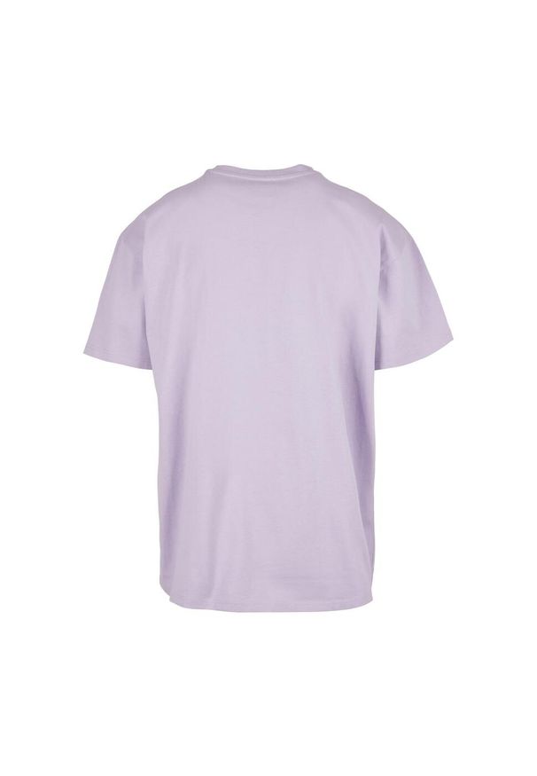 Urban Classics - Męska Koszulka Oversize (zestaw 2 Sztuk). Kolor: czerwony, wielokolorowy, różowy