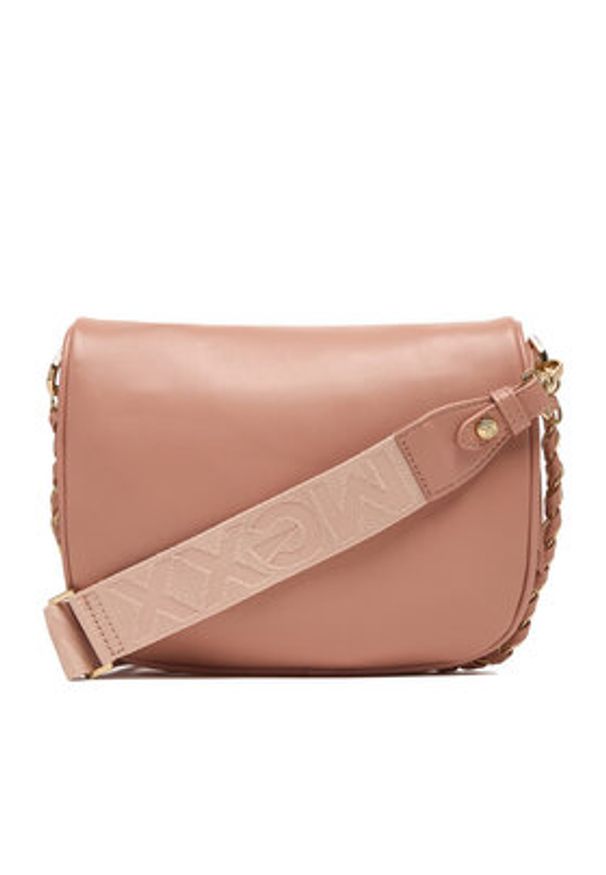 MEXX Torebka CEO-MEXX-S-005-07 Różowy. Kolor: różowy