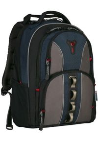 Plecki Wenger Cobalt 16''. Styl: młodzieżowy, sportowy, casual #3
