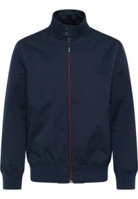 Męska Kurtka zimowa Mustang Style Limon Dark Sapphire 1016889 4136. Sezon: zima #2