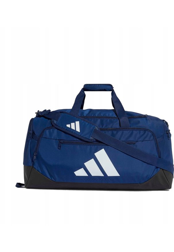 Adidas Torba adidas Training Defender Duffle KC6751
