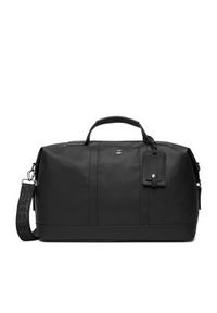 G-Star RAW - G-Star Raw Torba weekendowa EO-BW-B53585R Czarny. Kolor: czarny #6