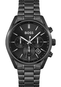 HUGO BOSS - Zegarek Hugo Boss Zegarek Męski Hugo Boss Champion 1513960 + BOX #1