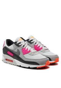 Nike Sneakersy AIR MAX 90 FN6958 Szary. Kolor: szary. Materiał: materiał. Model: Nike Air Max, Nike Air Max 90 #6