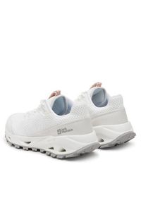 Jack Wolfskin Trekkingi Prelight Vent Low 4064351 Biały. Kolor: biały. Materiał: materiał #5