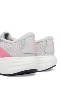 Adidas - adidas Sneakersy Galaxy 8 Junior Shoes KI1671 Szary. Kolor: szary. Materiał: materiał #4