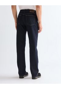 Wrangler - MESKIE SPODNIE WRANGLER REGULAR FIT RINSE 112352894 #2