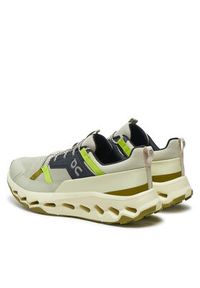 On Trekkingi Cloudhorizon 3ME10032650 Beżowy. Kolor: beżowy. Materiał: materiał. Sport: turystyka piesza #5