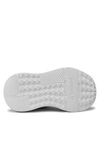 Adidas - adidas Sneakersy Swift Run 22 El I GW8168 Szary. Kolor: szary. Materiał: materiał. Sport: bieganie