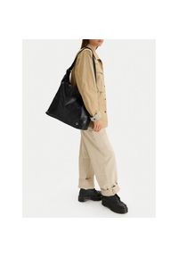 G-Star RAW - Torebka G-Star Raw. Kolor: czarny #1