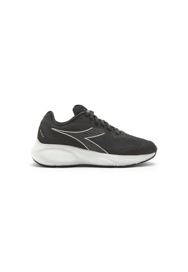 Diadora - Buty biegowe damskie DIADORA FRECCIA 2 W. Kolor: czarny