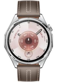 HUAWEI - Huawei Watch GT 6 46mm Classic