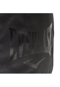 EVERLAST - Everlast Plecak Techni Backpack 899350-70 Czarny. Kolor: czarny. Materiał: materiał