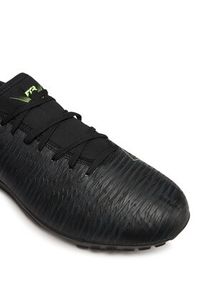 Puma Buty do piłki nożnej Future 8 Play Tt 108605 02 Czarny. Kolor: czarny. Materiał: materiał #4