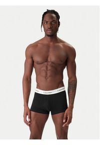 Calvin Klein Underwear Komplet bokserek LV00NB4389 Kolorowy. Materiał: bawełna. Wzór: kolorowy #4