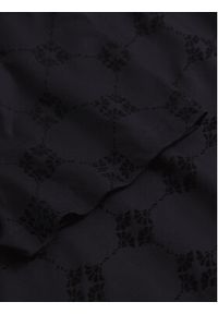 JOOP! Polo 17 JJ-24Bartholo 30046986 Czarny Modern Fit. Typ kołnierza: polo. Kolor: czarny. Materiał: bawełna #10