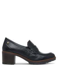 Półbuty Pikolinos. Kolor: czarny #1