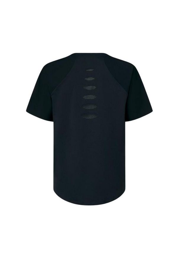Oakley Koszulka Seeker Airline Jersey Foa405429-02E. Kolor: czarny. Materiał: jersey