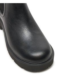 Camper Sztyblety Milah K400575-016 Czarny. Kolor: czarny. Materiał: skóra #2