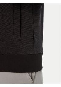 BOSS Bluza H-Shepherd 80 50565602 Czarny Regular Fit. Kolor: czarny. Materiał: bawełna #2