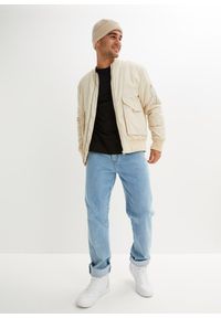 bonprix - Koszulka z długim rękawem (2 szt.). Kolor: czarny. Długość rękawa: długi rękaw. Długość: długie. Wzór: aplikacja #3