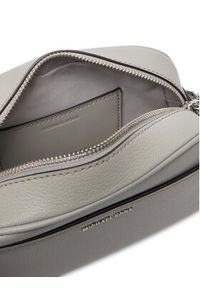 MICHAEL Michael Kors Torebka 32F5SJ6C5L Szary. Kolor: szary. Materiał: skórzane #5