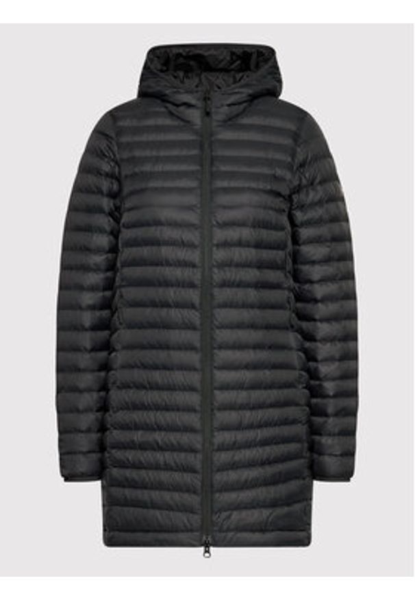 Helly Hansen Płaszcz przejściowy Sirdal 63073 Czarny Relaxed Fit. Kolor: czarny. Materiał: syntetyk