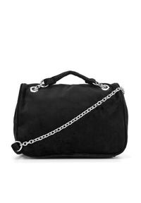 Juicy Couture Torebka CEO-BEJXT8762WPO Czarny. Kolor: czarny #5