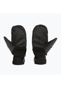 Rękawice narciarskie Rossignol Xc Alpha Warm - I Tip. Kolor: czarny. Sezon: zima. Sport: narciarstwo #2