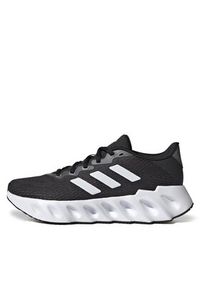 Adidas - adidas Buty do biegania Switch Run IF5733 Czarny. Kolor: czarny. Materiał: materiał. Sport: bieganie #7