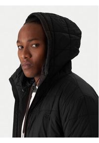 Billabong Kurtka przejściowa Journey Puffer ABYJK00162 Czarny Regular Fit. Kolor: czarny. Materiał: syntetyk #4